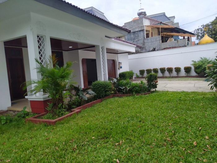 Rumah Disewakan di Kemang Jakarta Selatan